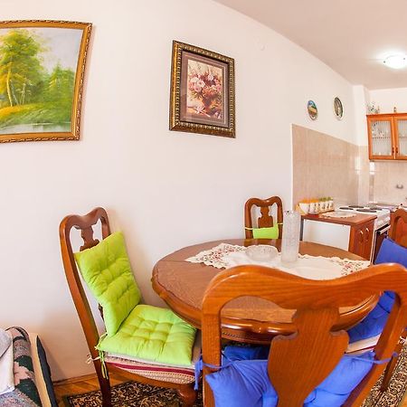 City Apartments Gosposhtina Budva Eksteriør billede