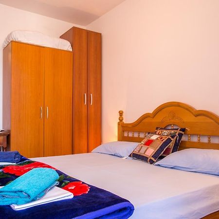 City Apartments Gosposhtina Budva Eksteriør billede