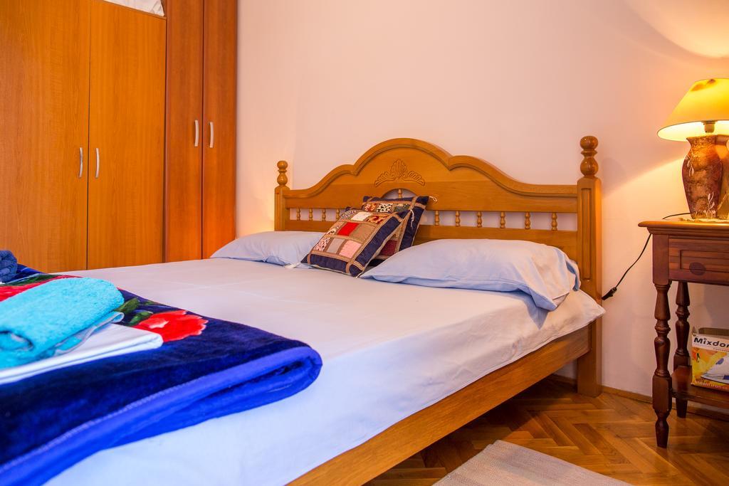 City Apartments Gosposhtina Budva Eksteriør billede