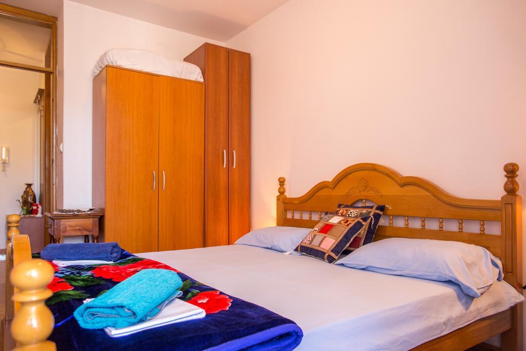 City Apartments Gosposhtina Budva Eksteriør billede