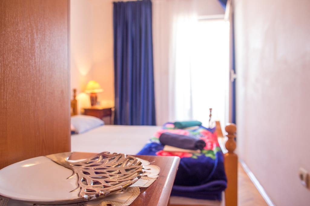 City Apartments Gosposhtina Budva Eksteriør billede