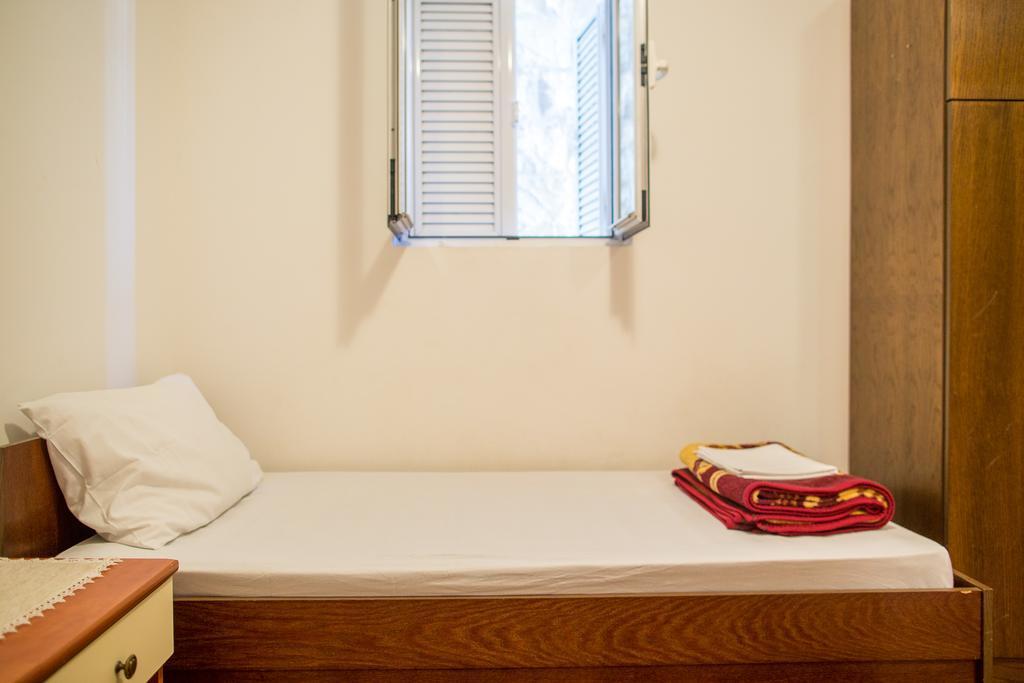 City Apartments Gosposhtina Budva Eksteriør billede