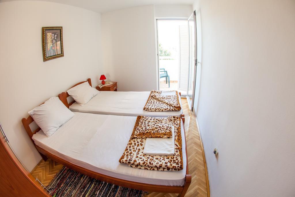 City Apartments Gosposhtina Budva Eksteriør billede