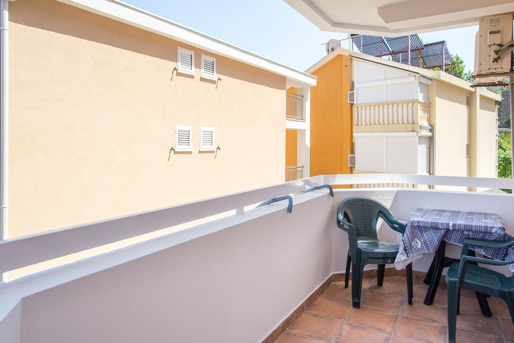 City Apartments Gosposhtina Budva Eksteriør billede