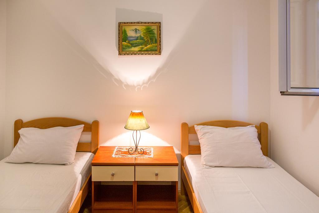 City Apartments Gosposhtina Budva Eksteriør billede