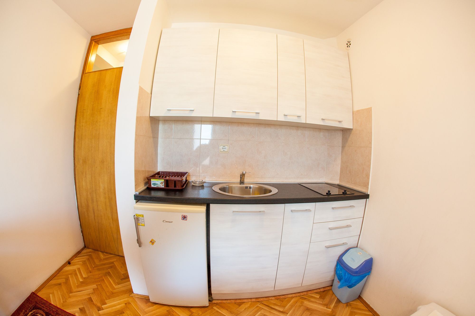 City Apartments Gosposhtina Budva Eksteriør billede
