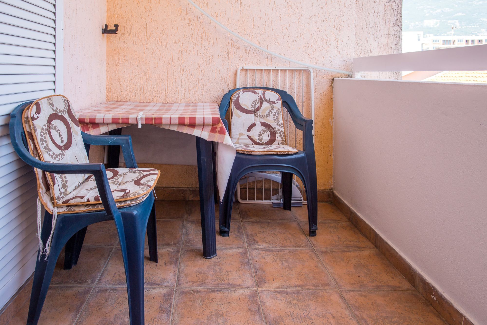 City Apartments Gosposhtina Budva Eksteriør billede